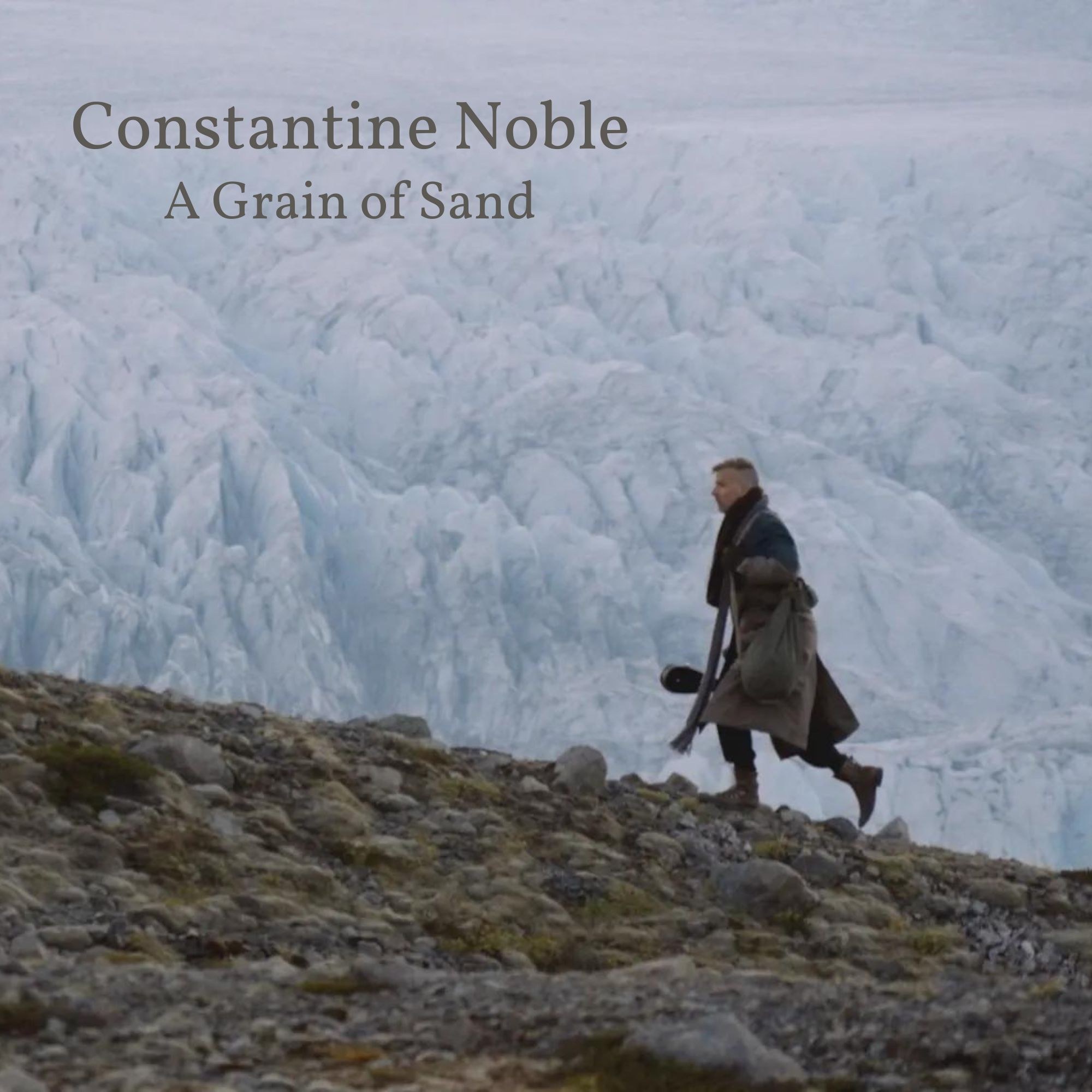 Constantine Noble - A Grain of Sand