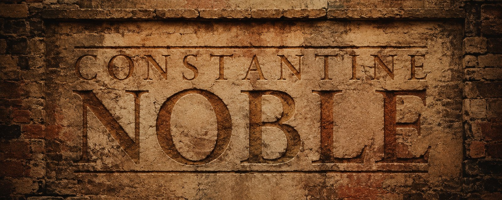 Constantine Noble
